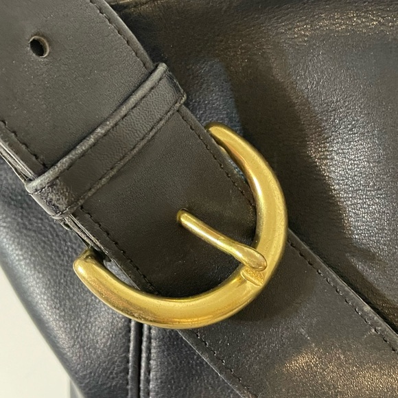 Vintage COACH Soho Erickson Bag - Picture 8 of 13